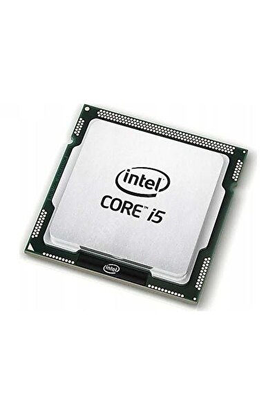 OEM İntel Core i5 4460 3.2 GHz LGA 1150 6 MB İşlemci Yenilenmiş