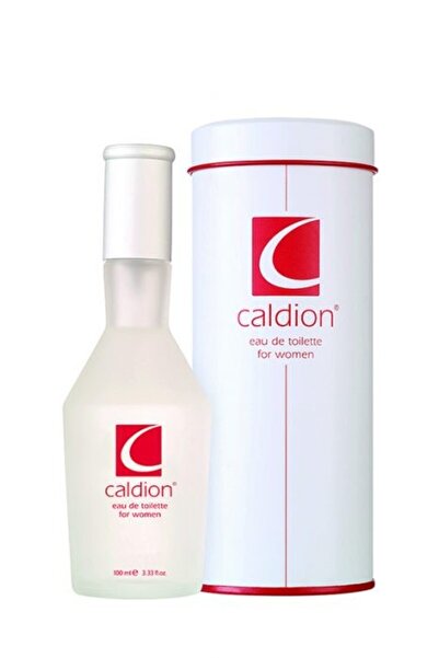 Caldion Eau de Toilette For Women 100 ml