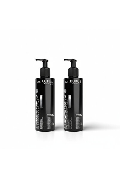 Rufus كريم العناية باليدين بيوجينيتك فورمولا 2 عبوة اقتصادية 400 مل كريم ترطي...