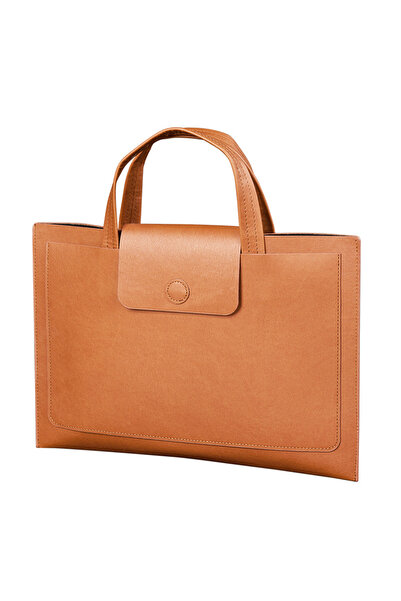 OEM Elegant document and laptop bag – modern and versatile design