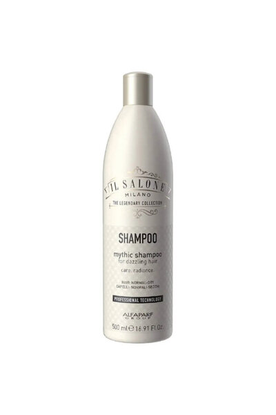 Il Salone Mythic Shampoo Hair Normal - Dry 500 ML