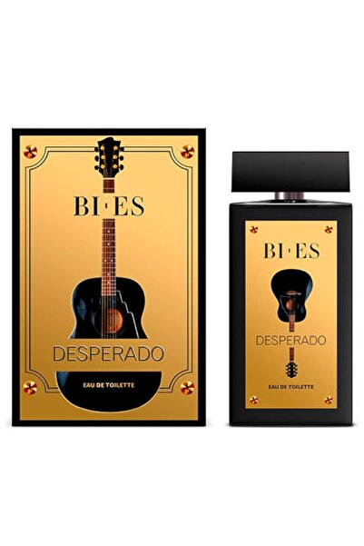 Bİ ES POL Bi-es Men Eau de Toilette 90 ml