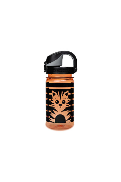 NALGENE Bottle Sustain Otf Kids Orange Tiger 350Ml 1263-0033