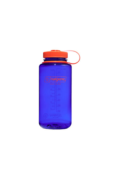 NALGENE Canister Wm Sustain Periwinkle 1L 2020-5932