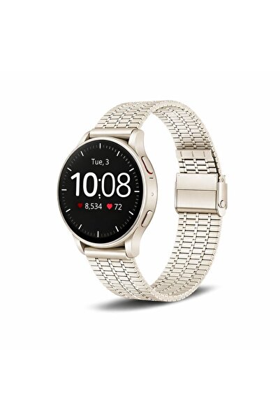 Nextron Samsung Galaxy Watch 4/5/6/7/FE/40/44/Classic/42/43/46/47 Uyumlu A+Ka...