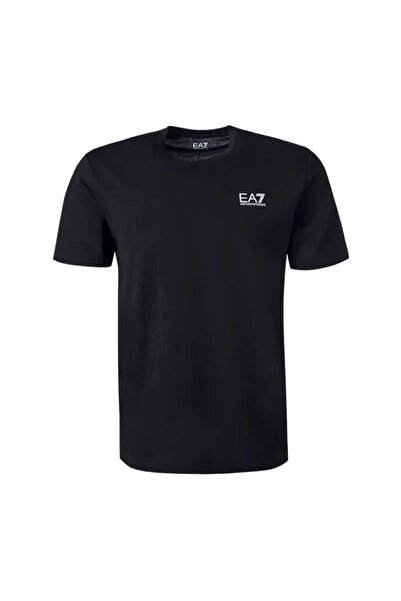 EA7 Tricou M tee SS CO