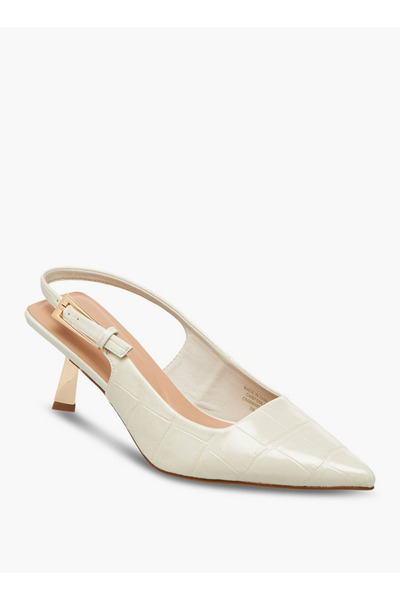 Celeste Women Stiletto Heel Pointed Toe Shoes