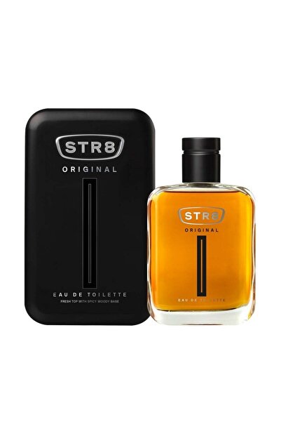 str8 Set 2 x 100 ml Apa de Toaleta Original New