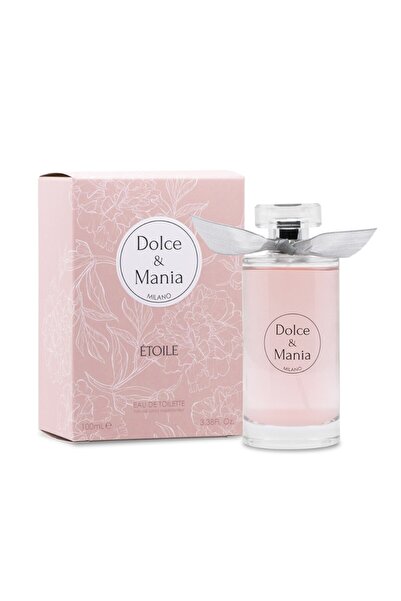 Dolce & Mania Set 2 x 100 ml Apa de Toaleta Etoile, pentru Femei