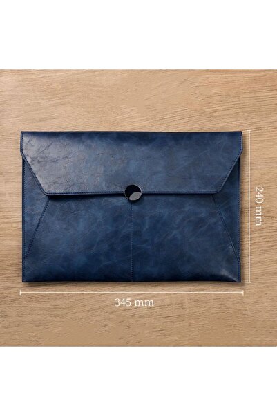 OEM Elegant document and laptop case – slim and professional design