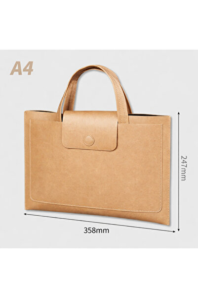 OEM Elegant document and laptop bag – modern and versatile design
