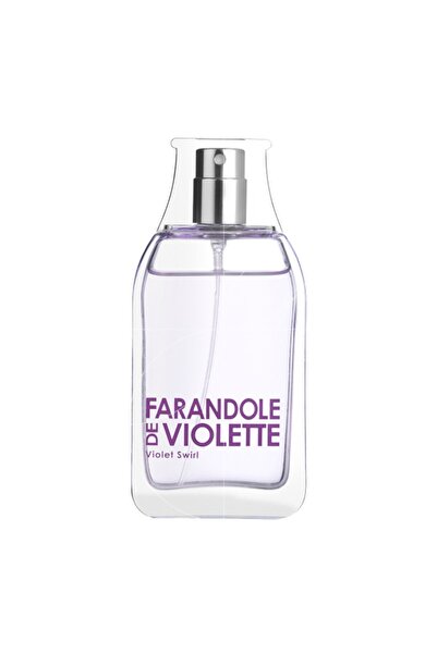 Cottage Apa de Toaleta Farandole de Violette, Femei, 50 ml
