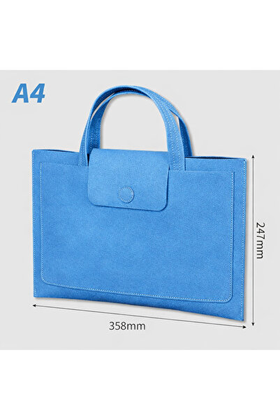 OEM Elegant document and laptop bag – modern and versatile design
