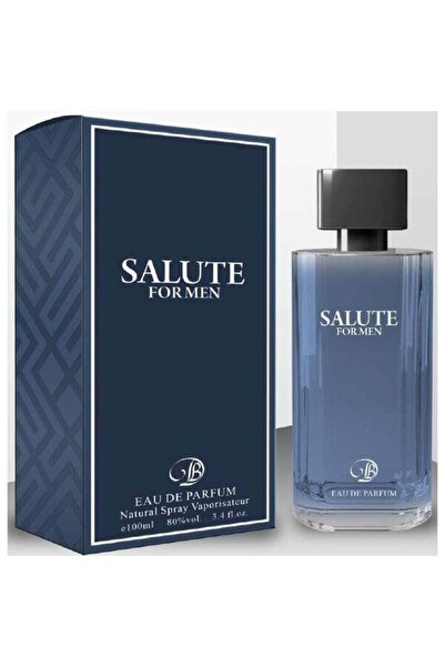 BLUE DREAMS Salute for Men EDP 100 ml