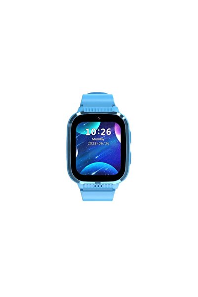 porodo Kids 4G Smart Watch with GPS, Video Calling, SOS & IP67 Water Resistance