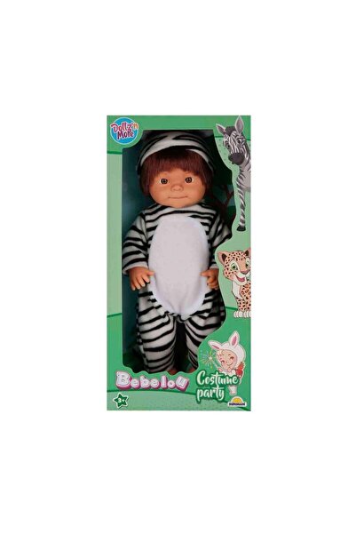 NW NessiWorld 40041 دمية على شكل حيوان 40 سم