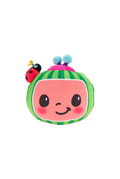 NW NessiWorld Ccm45000 Nessiworld Glowing Watermelon Plush - Cmi0012