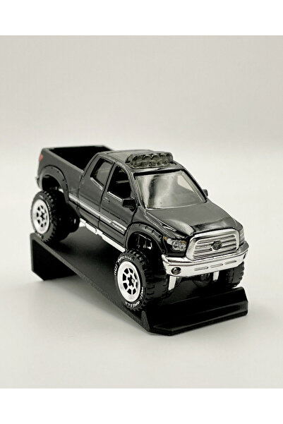 BostanDesign 1:64 Ölçek Diecast Koleksiyon Model Araba Sergileme Standı 3’lü ...