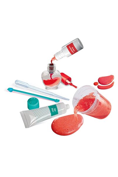 NW NessiWorld 64332 - Nail Set +7 Years Old