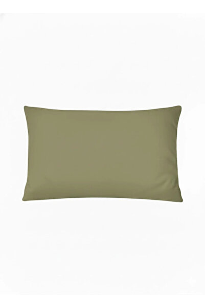 Alpateks Home 100% Cotton Satin Medium Size 45X65Cm Pillowcase Set of 2 (with...