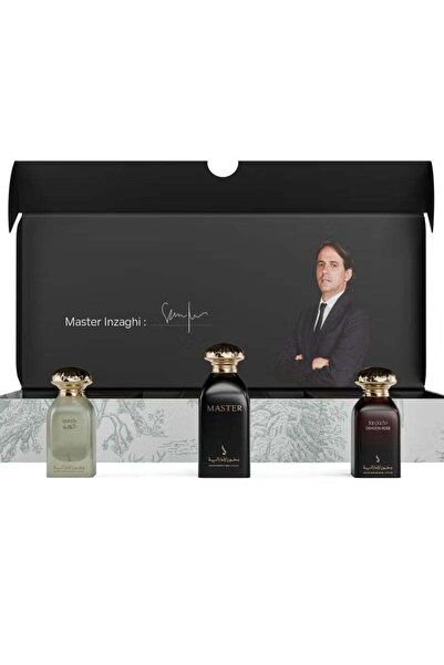 dkhoon alemiratia Master Pack from Dukhon Emirates 3 Perfumes (Queen, Dukhon ...