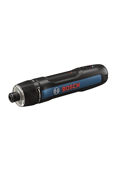 Bosch Professional Electric screwdriver GO 3, with 1 battery, 3.6 V, 1/4 hexa...