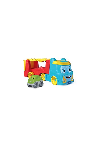 NW NessiWorld 17892 Taklacı Cars Tow Truck