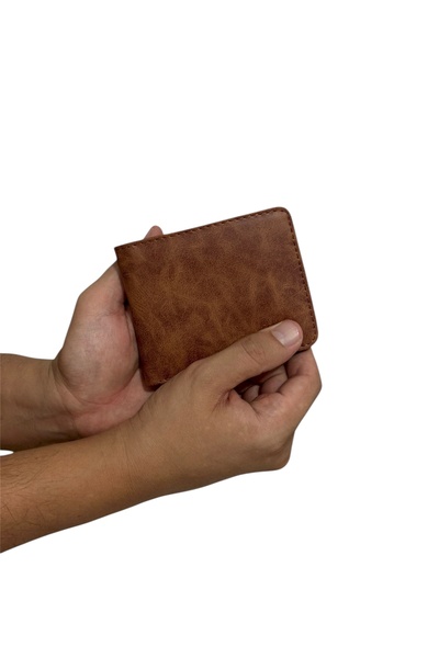 Tisaati Exclusive Series Premium Custom Production Luxury Crazy Leather Horiz...