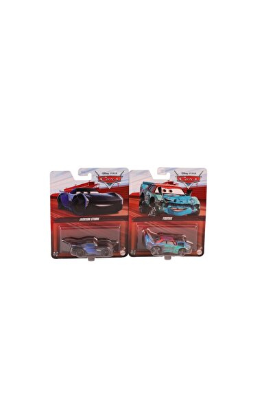 NW NessiWorld DXV29 Cars Single Character Vehicles / Assortment Not Selectable