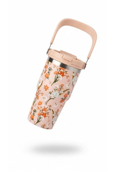 Boutique Royal Thermal Coffee Mug