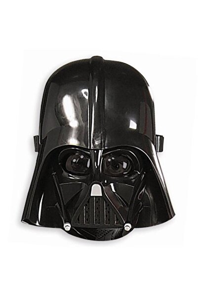 NW NessiWorld Rubies Darth Vader Maske