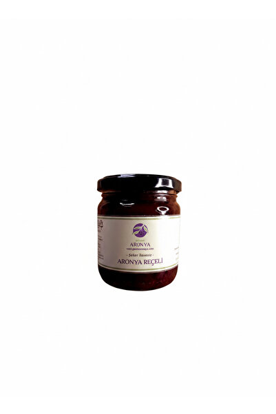 Aroya Reçeli Şeker İlavesiz 210 gr