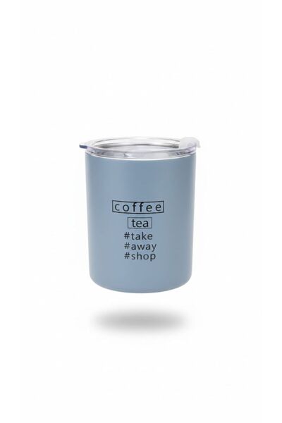 Boutique Royal Thermal Coffee Mug
