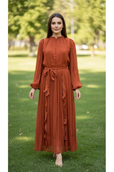 Rabiossa Long women's dress