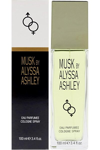 Alyssa Ashley Cologne Spray, 100 ml