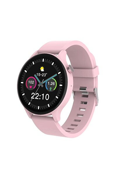 porodo Essential Pulse Smart Watch 1.38" HD Display with Bluetooth Calling & ...