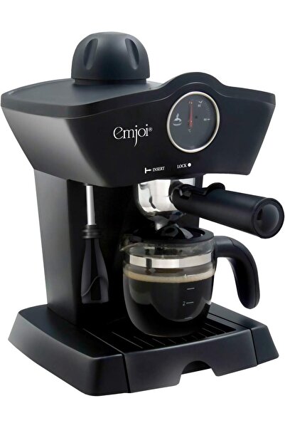 Emjoi Amjoi Espresso and Cappuccino Maker