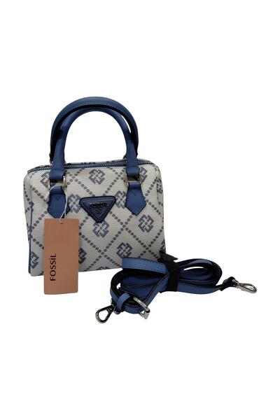 Fossil KADIN EL VE OMUZ ÇANTASI