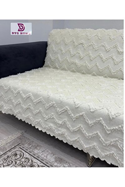 dyg home Koltuk Örtüsü 175cm x 210cm Çekyat Kanepe Örtüsü Koltuk Kılıfı Sofa ...