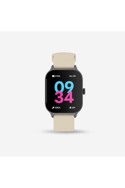 Decathlon Akıllı Spor Saati - GPS Fit 100 S