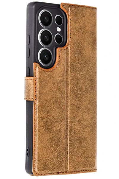 NewFace حافظة سامسونج جالاكسي إس 25 ألترا من ستوروزال، حافظة تريند إس بلس (22...