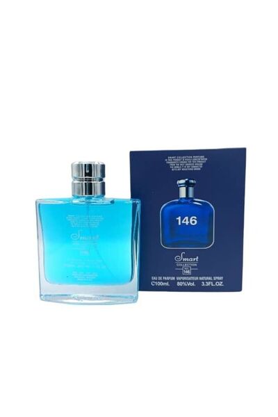 Smart Perfume Collection 100ml No. 146
