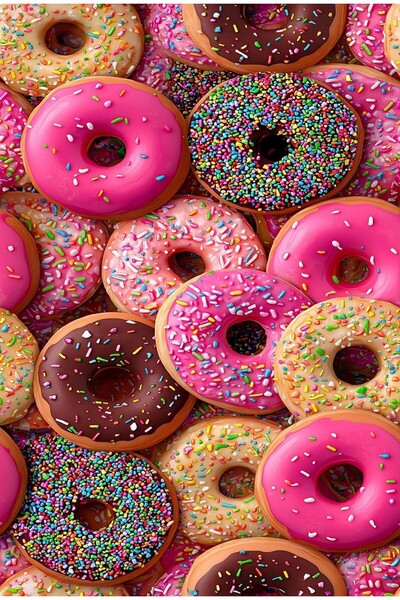 KEMAL ABİ مفارش طاولة أمريكية وسجادة مائدة من البي في سي قابلة للمسح 4 قطع