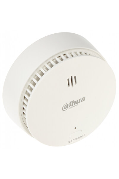 CT STONES داهوا Hy-Sa21A-W2، كاشف دخان لاسلكي