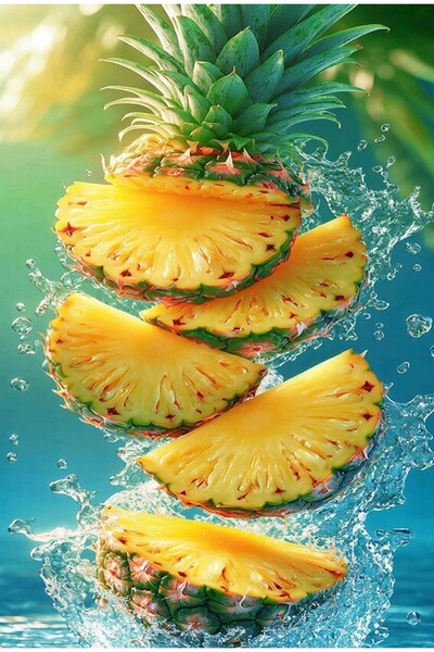 KEMAL ABİ مفارش طاولة أمريكية وسجادة مائدة من البي في سي قابلة للمسح 4 قطع