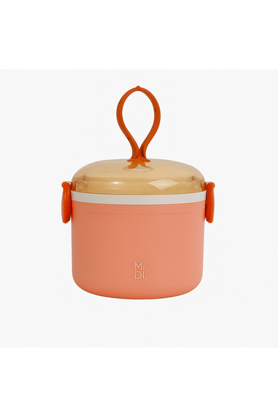Midi Elegant Portable Lunch Box