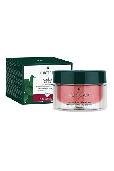 Rene Furterer Ενυδατική μάσκα με επανορθωτική δράση για ταλαιπωρημένα μαλλιά ...