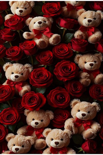 KEMAL ABİ مفارش طاولة أمريكية وسجادة مائدة من البي في سي قابلة للمسح 4 قطع