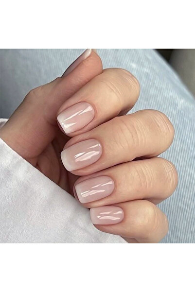 Armi Beauty 24'lü French Takma Tırnak & Yapıştırıcı Set