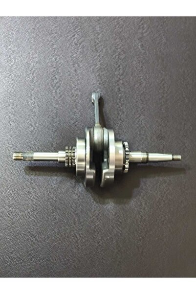 MTYL RKS Newlight 125 Pro uyumlu A-Klte Kaliteli Krank Mili